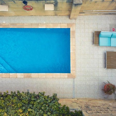 Superb Maltese Farmhouse With Private Pool Villa Victoria Eksteriør bilde