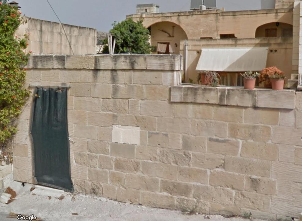 Superb Maltese Farmhouse With Private Pool Villa Victoria Eksteriør bilde