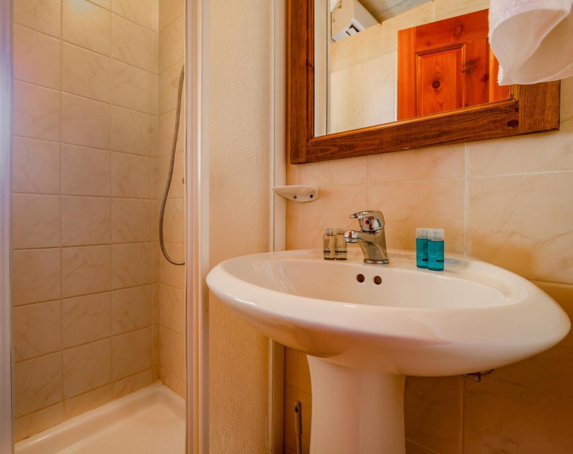 Superb Maltese Farmhouse With Private Pool Villa Victoria Eksteriør bilde
